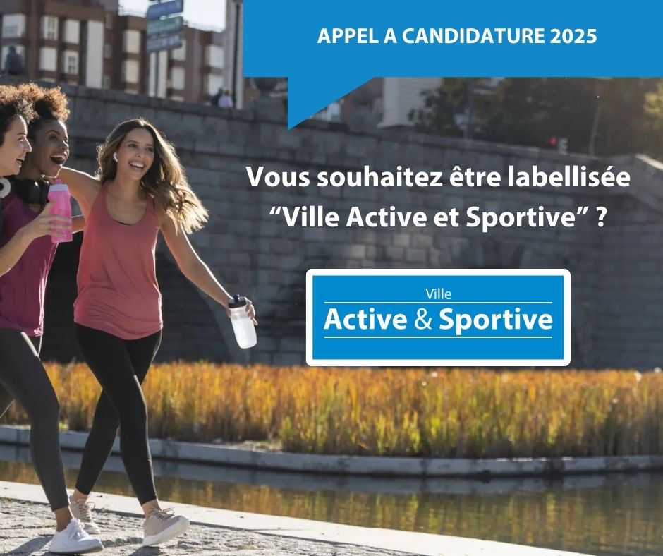 Candidature 2025